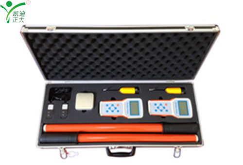 高壓無線核相器在使用是注意那些？有什么特點？