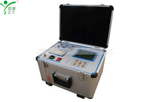 高壓開關、開關柜、斷路器的檢測設備有那些？