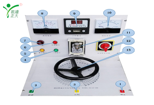 10kV開關柜要做哪些耐壓試驗您真的知道嗎？