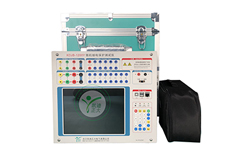 品質保障！凱迪正式供貨浙江客戶微機繼電保護測試儀