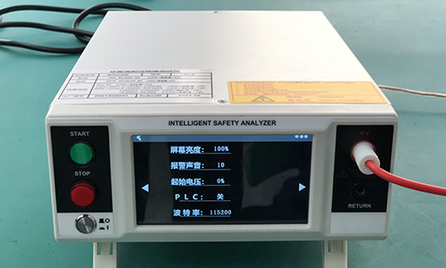 耐壓絕緣測試儀暢銷，彰顯中國智造安規實力
