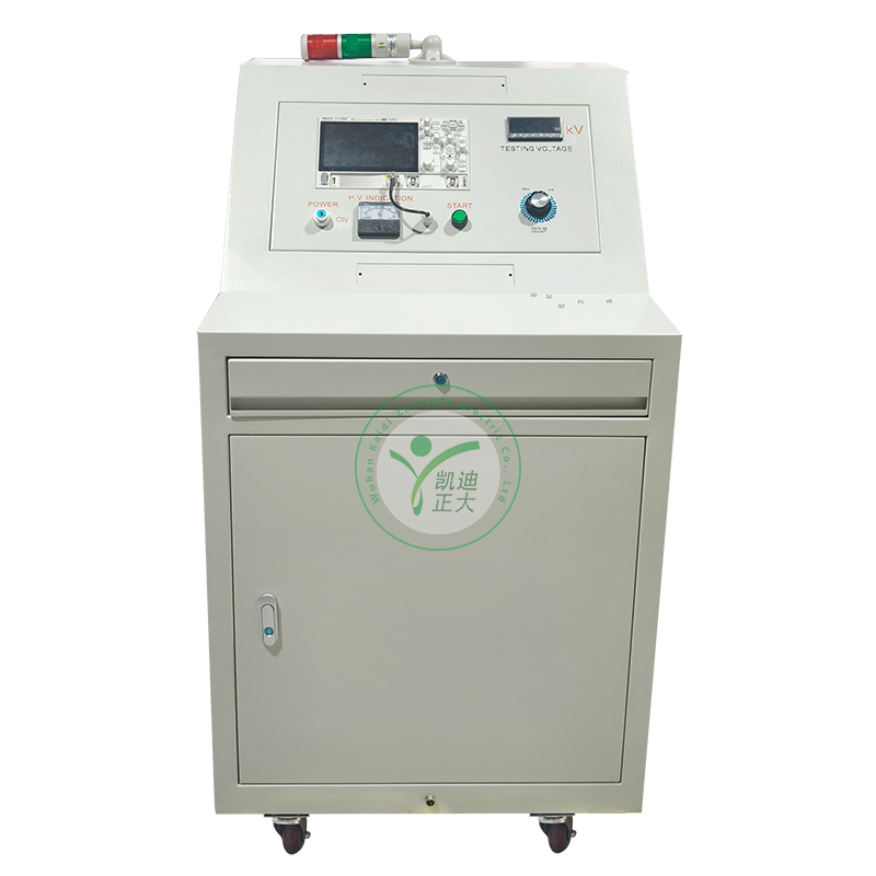KDYD 耐電壓絕緣匝間狀況分析儀