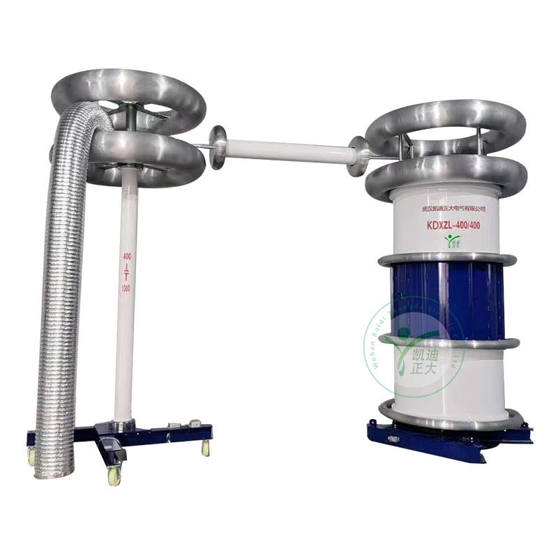 KDYDJ-420kVA30kV 交流耐壓試驗(yàn)臺(tái)
