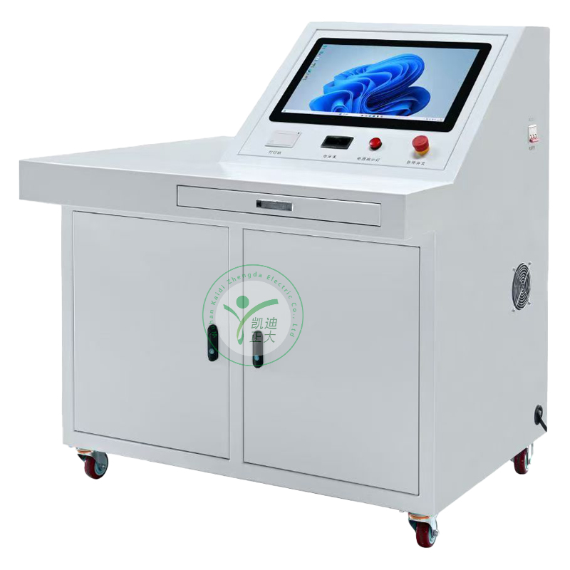 KDZD1255系列12kV一二次融合成套設備檢測系統