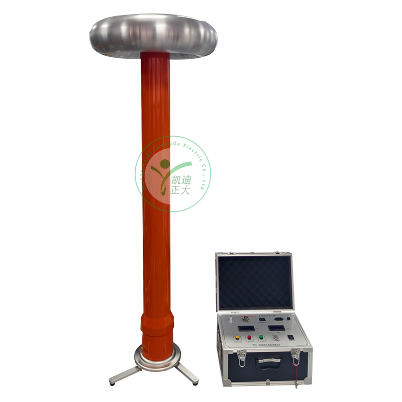 KDZG-II氧化鋅避雷器電纜變壓器斷路器直高發(fā)