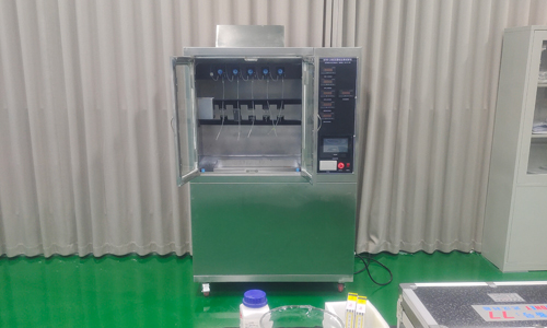 KDYD-LH高壓漏電起痕試驗儀現(xiàn)場操作培訓圓滿完成