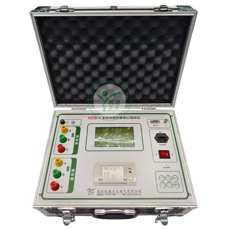 KDB-II 變壓器極性測試儀
