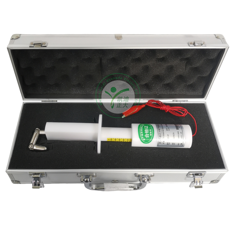 IP2X試驗(yàn)探棒