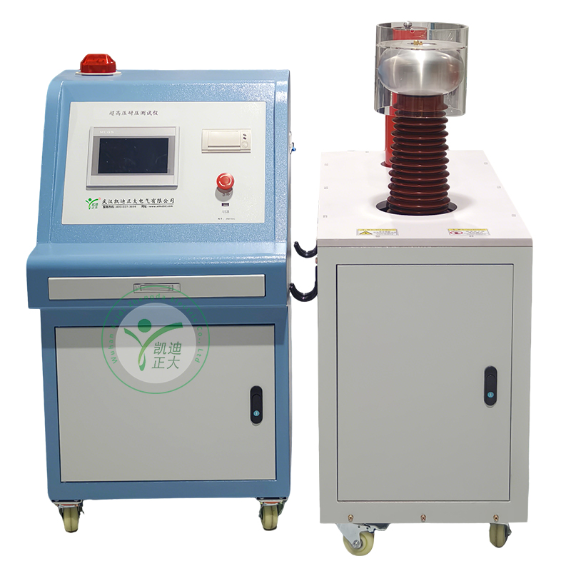 KDZD-100KV工頻交流耐壓試驗(yàn)裝置